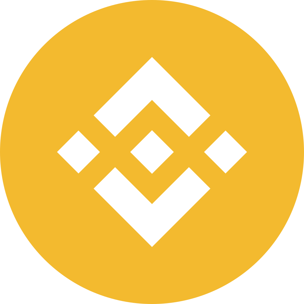 Binance